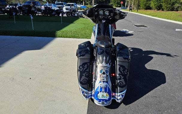 2011 Harley-Davidson Street Glide®