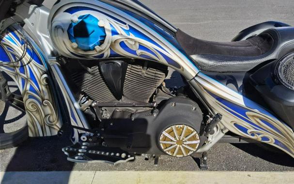 2011 Harley-Davidson Street Glide®