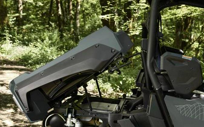 2026 Yamaha Wolverine X2 850 XT-R