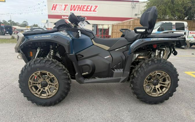 2026 Can-Am Outlander MAX Limited 1000R