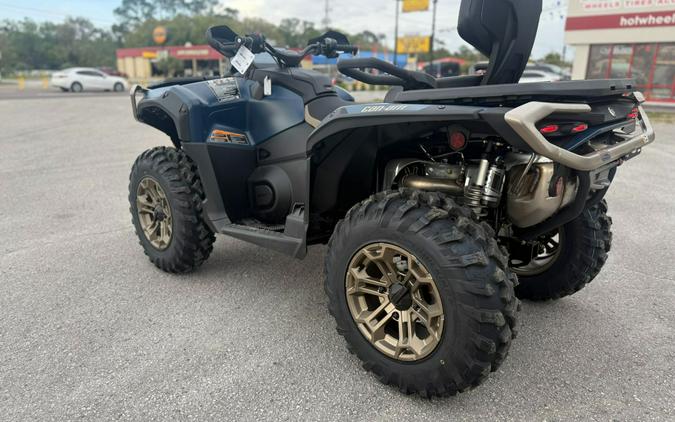 2026 Can-Am Outlander MAX Limited 1000R