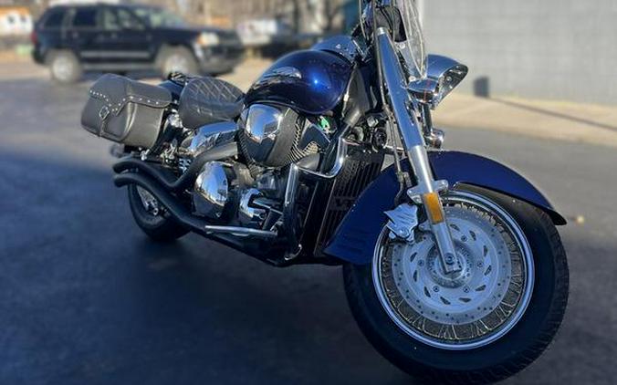 2004 Honda® VTX1300S