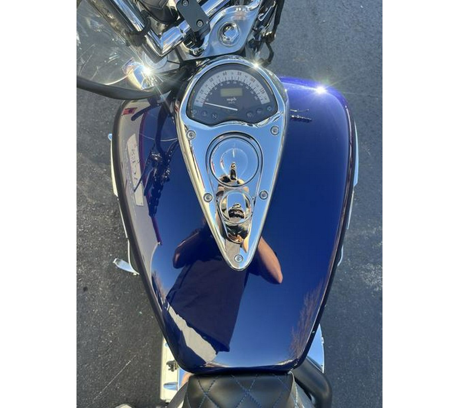 2004 Honda® VTX1300S