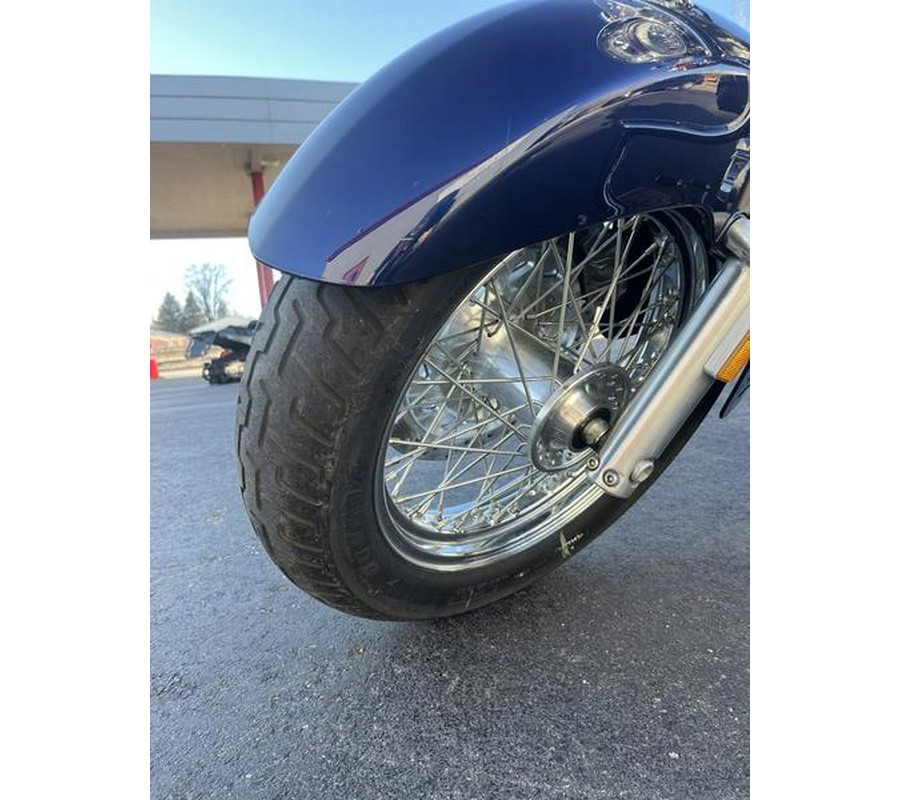 2004 Honda® VTX1300S
