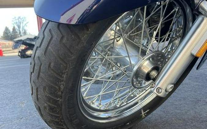 2004 Honda® VTX1300S