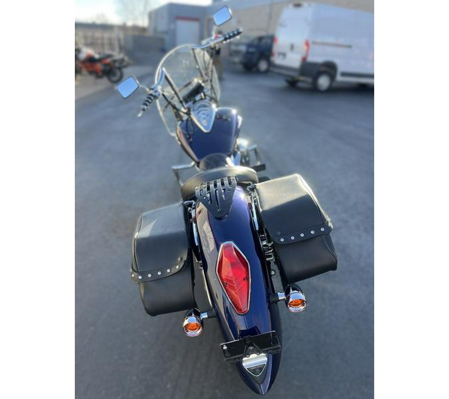 2004 Honda® VTX1300S