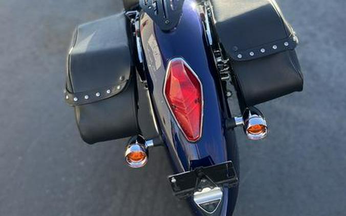 2004 Honda® VTX1300S