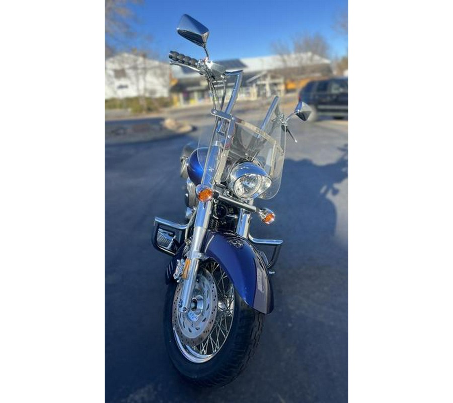 2004 Honda® VTX1300S