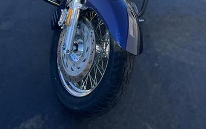 2004 Honda® VTX1300S