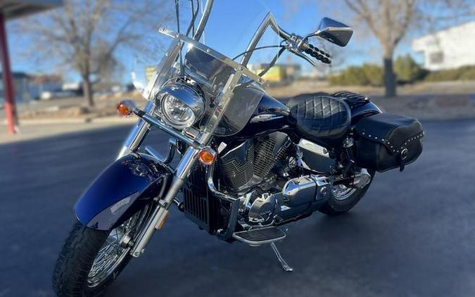 2004 Honda® VTX1300S