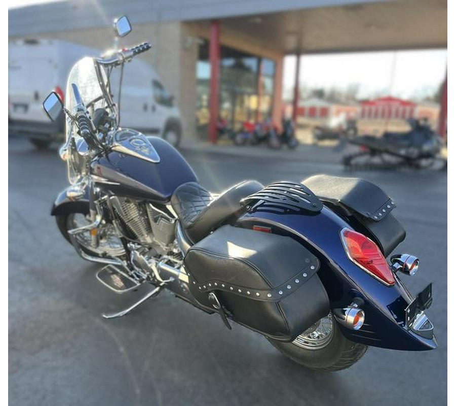 2004 Honda® VTX1300S
