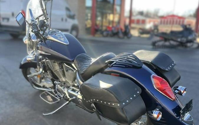 2004 Honda® VTX1300S