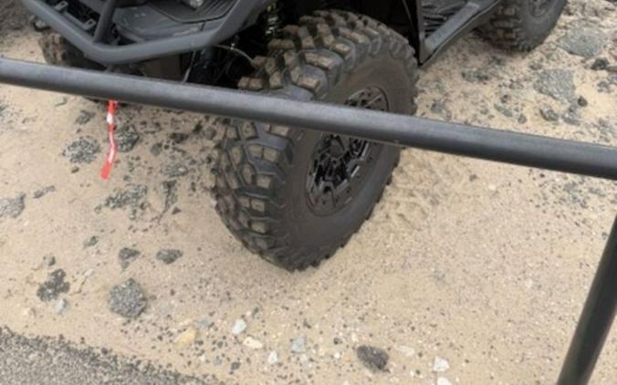 2026 Can-Am® Outlander Backcountry 1000R Multicam Dark Camo