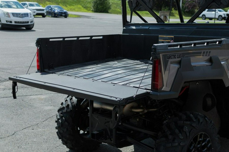 2025 Arctic Cat Prowler Pro XT