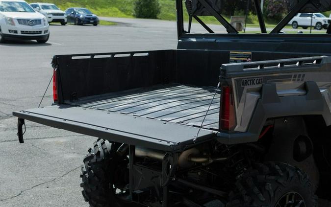 2025 Arctic Cat Prowler Pro XT