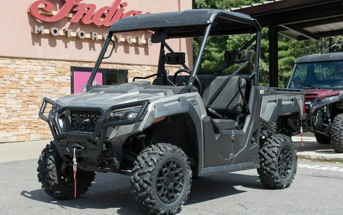 2025 Arctic Cat Prowler Pro XT