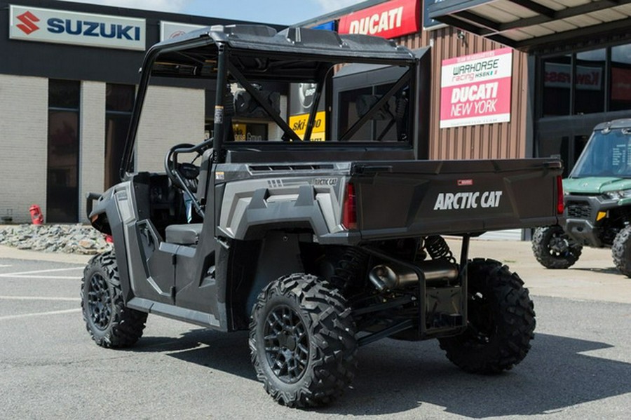 2025 Arctic Cat Prowler Pro XT