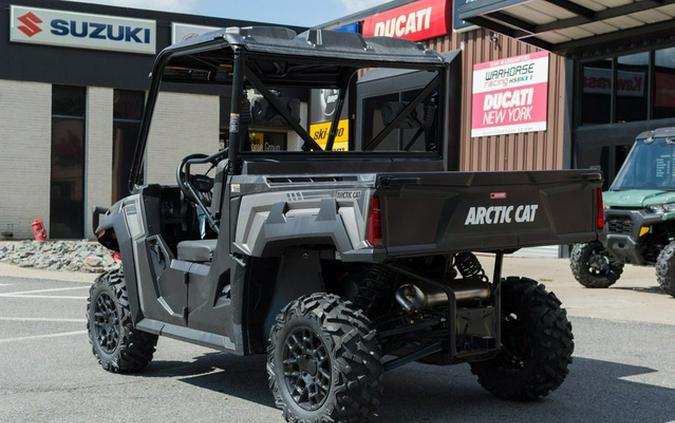 2025 Arctic Cat Prowler Pro XT