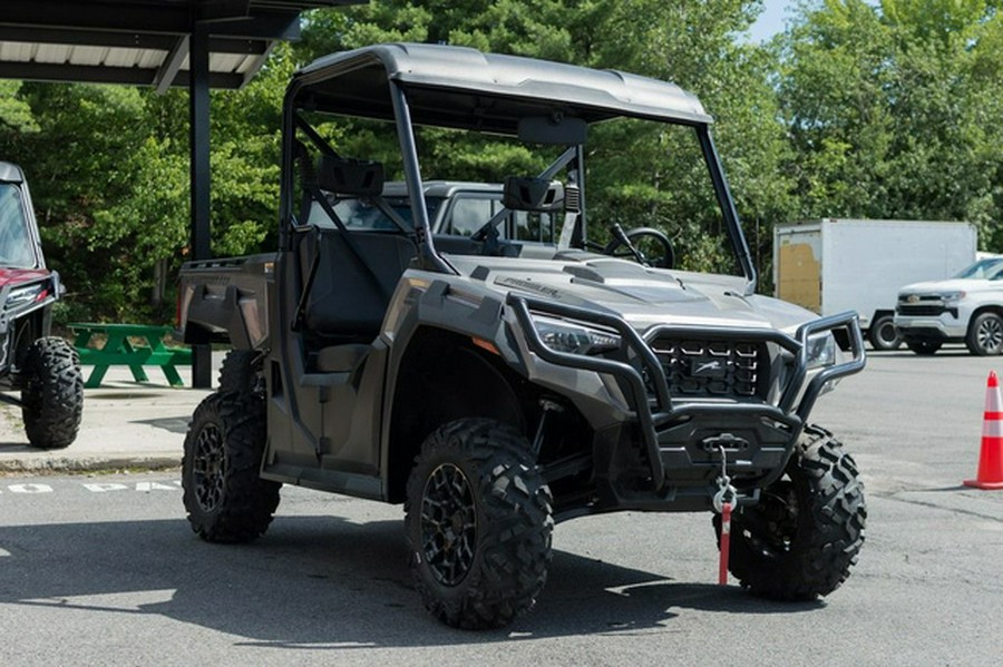 2025 Arctic Cat Prowler Pro XT