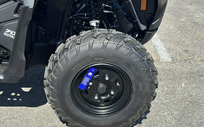 2027 Can-Am Outlander MAX DPS 700