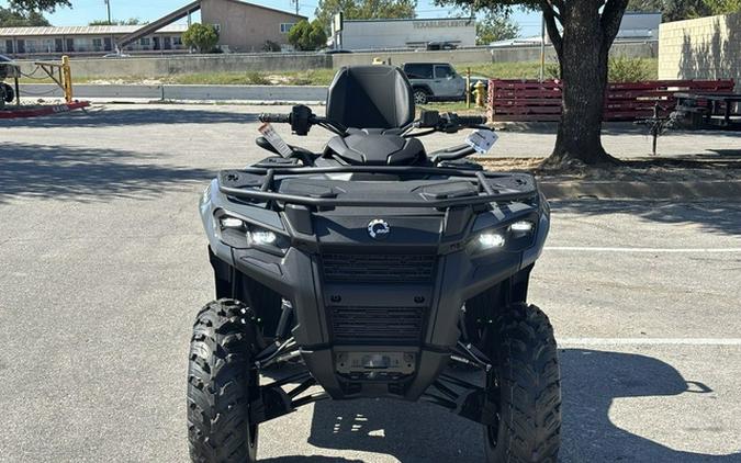 2027 Can-Am Outlander MAX DPS 700