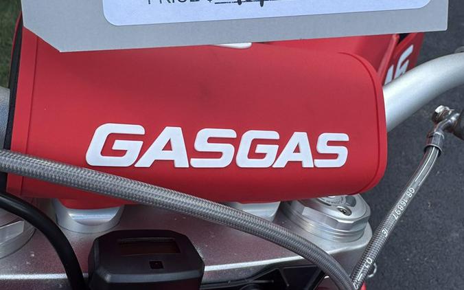 2024 GASGAS EX 250F