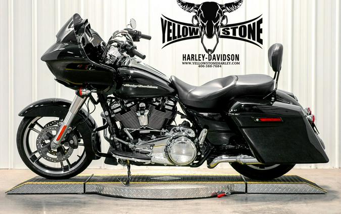 2017 Harley-Davidson Road Glide Special Vivid Black