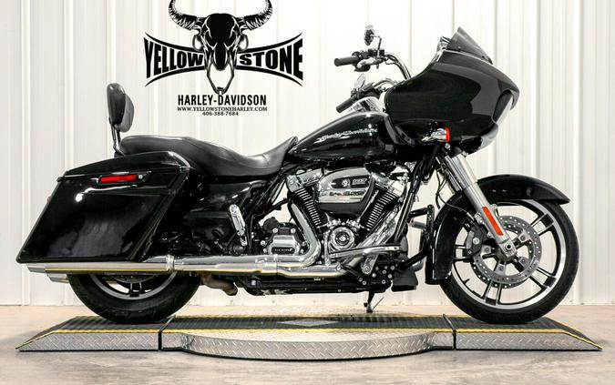 2017 Harley-Davidson Road Glide Special Vivid Black