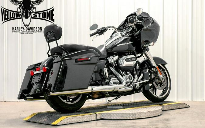 2017 Harley-Davidson Road Glide Special Vivid Black