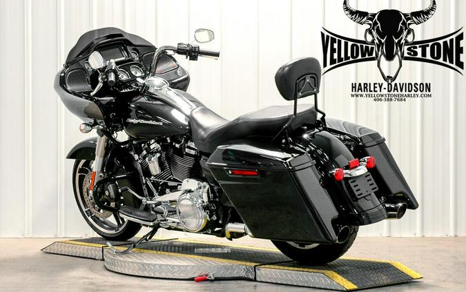 2017 Harley-Davidson Road Glide Special Vivid Black