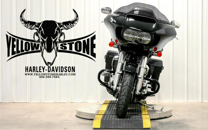 2017 Harley-Davidson Road Glide Special Vivid Black