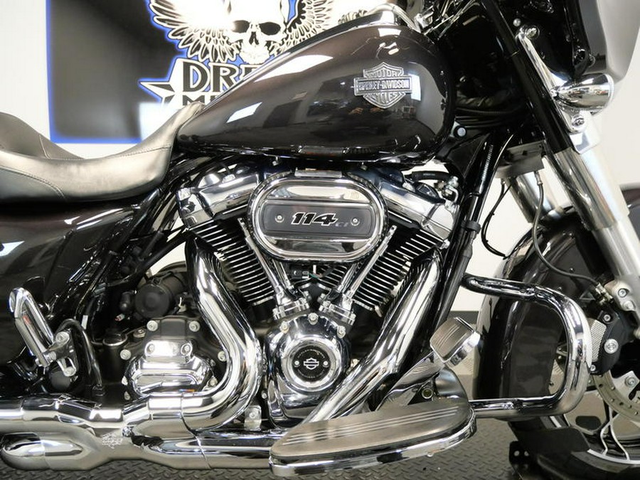 2021 Harley-Davidson® FLHXS - Street Glide® Special