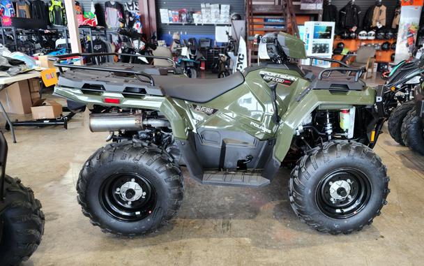 2024 Polaris Industries Sportsman® 570 EPS