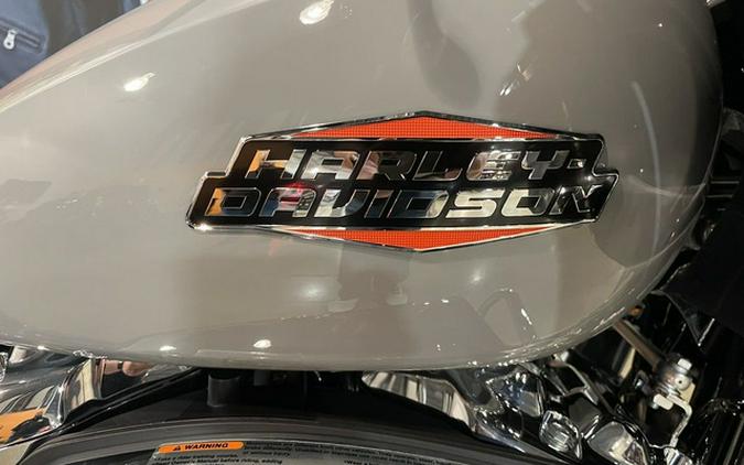 2024 Harley-Davidson FLTRX - Road Glide