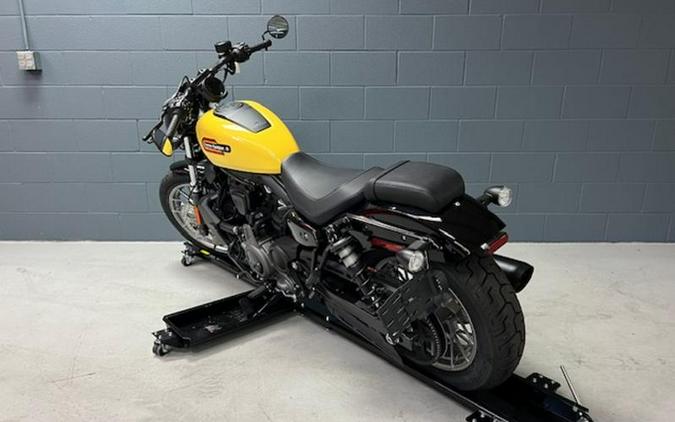 2023 Harley-Davidson® RH975S - Nightster™ Special