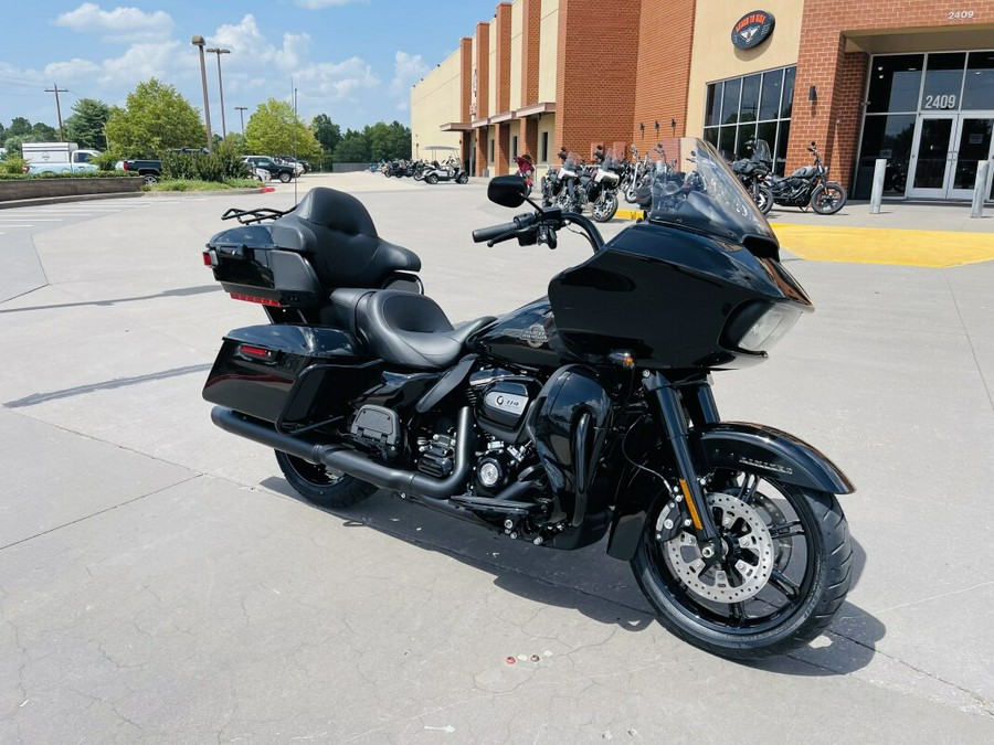 2024 Harley-Davidson Road Glide Limited FLTRK