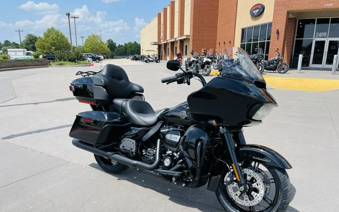 2024 Harley-Davidson Road Glide Limited FLTRK