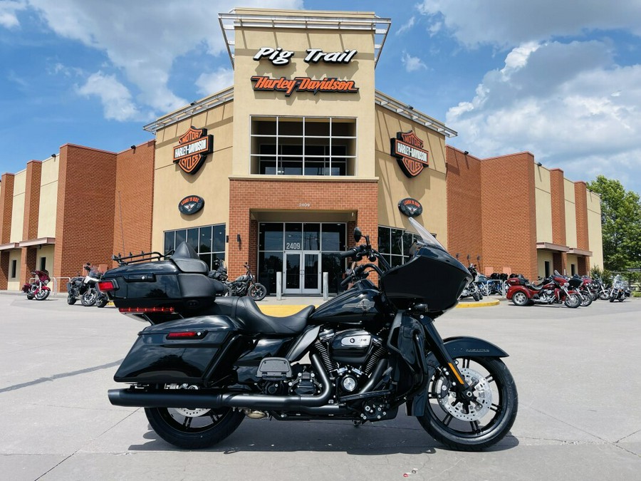 2024 Harley-Davidson Road Glide Limited FLTRK