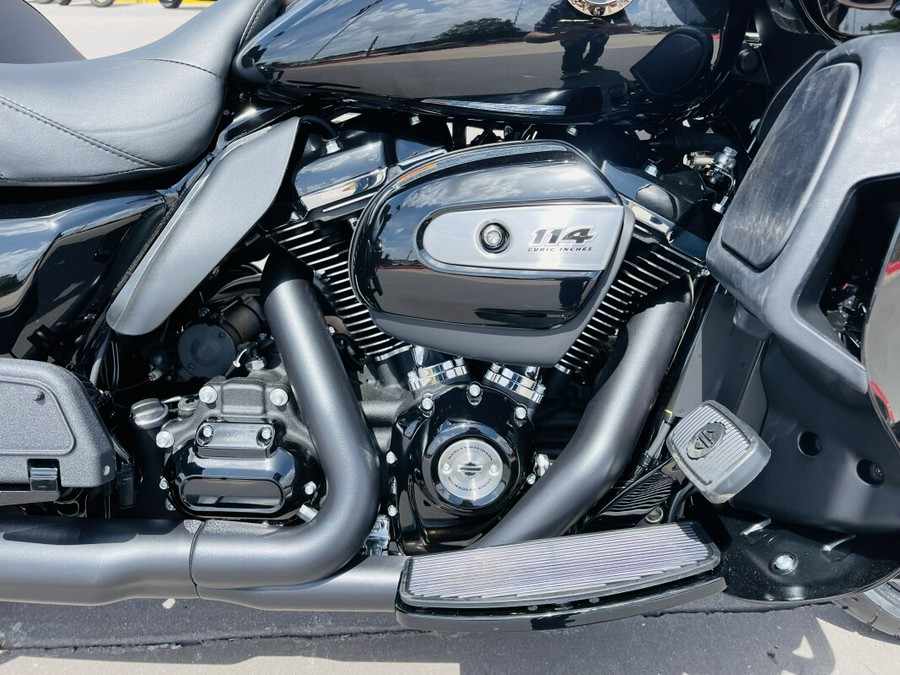 2024 Harley-Davidson Road Glide Limited FLTRK