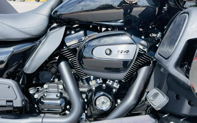 2024 Harley-Davidson Road Glide Limited FLTRK