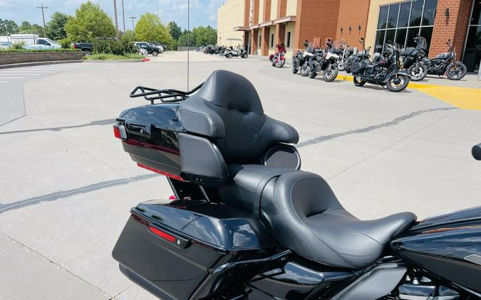 2024 Harley-Davidson Road Glide Limited FLTRK