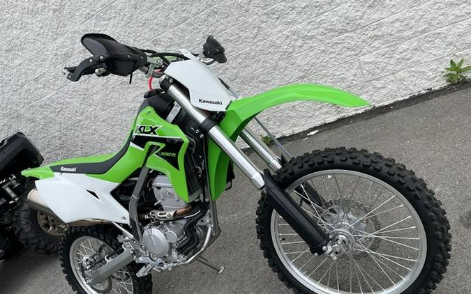 2023 Kawasaki KLX 300R