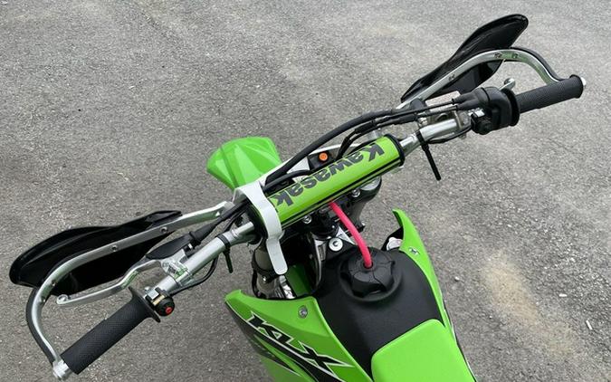 2023 Kawasaki KLX 300R