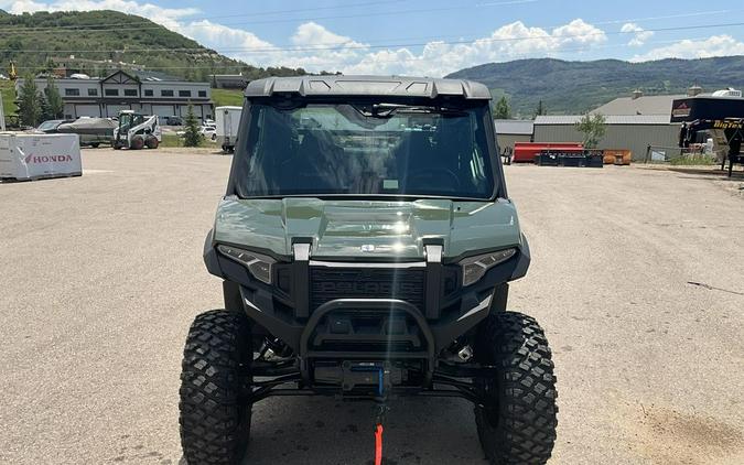 2024 Polaris® XPEDITION XP 5 1000 NSTR Army Green Northstar