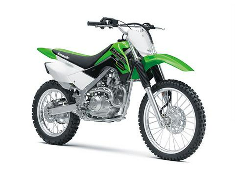 2019 Kawasaki KLX 140L