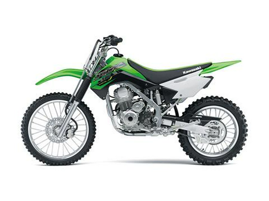 2019 Kawasaki KLX 140L