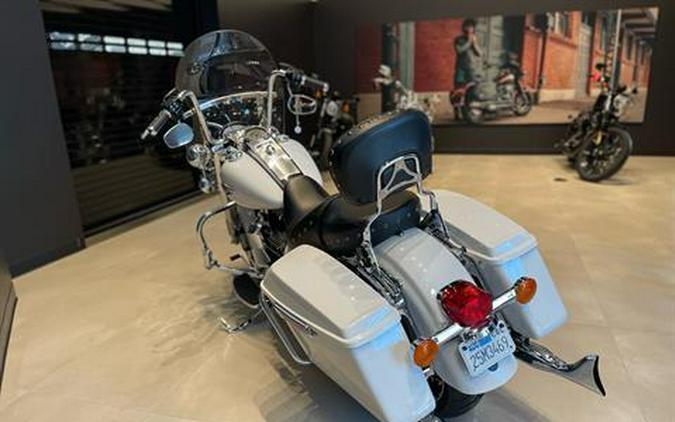 2020 Harley-Davidson Road King®