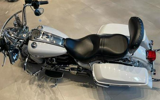 2020 Harley-Davidson Road King®