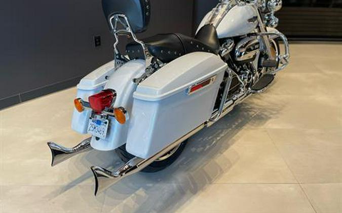 2020 Harley-Davidson Road King®