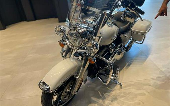 2020 Harley-Davidson Road King®